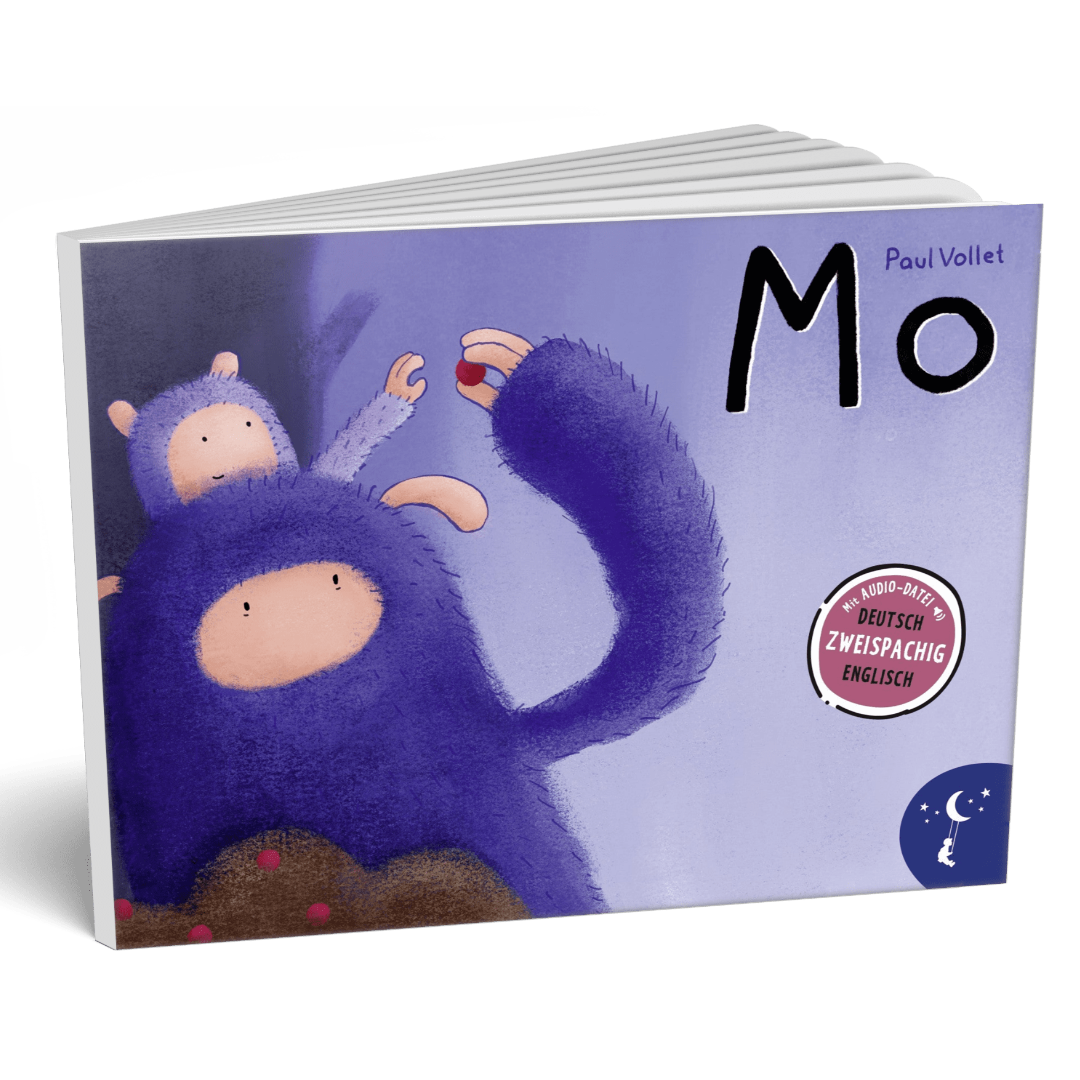 Mo - Deutsch und Englisch