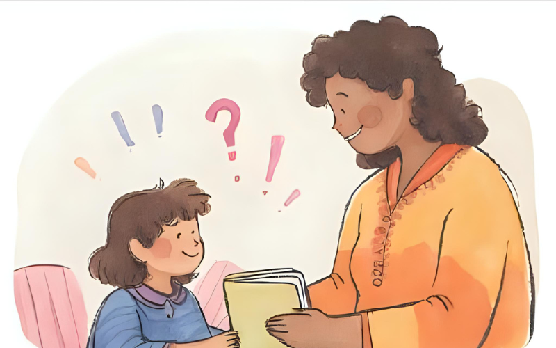 Das solltest du wissen, wenn dein Kind beide Sprachen verwechselt