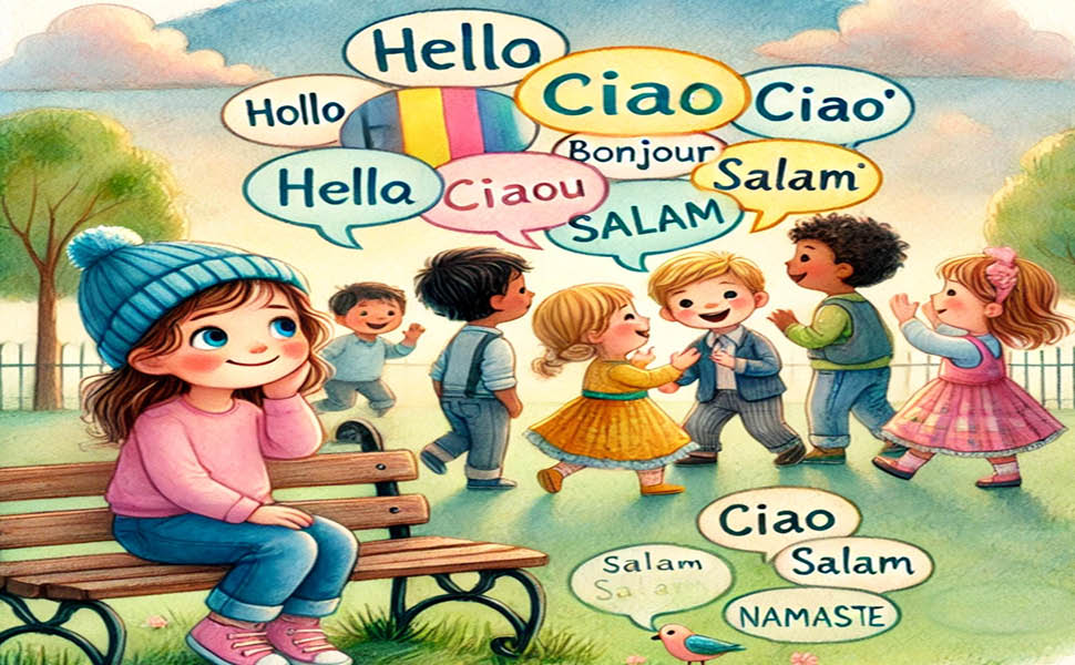 Jedes 5. Kind in Deutschland!