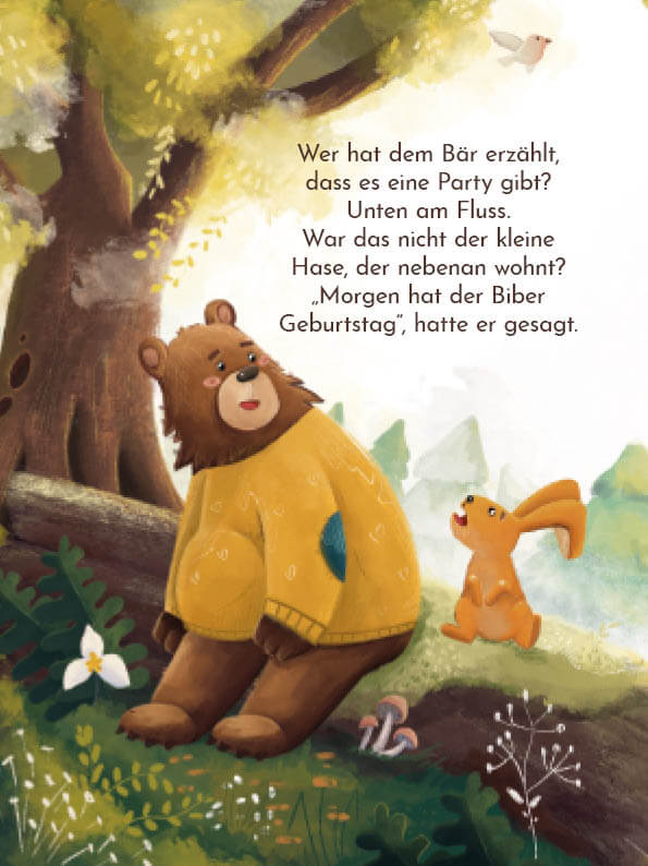 Kinderbuch