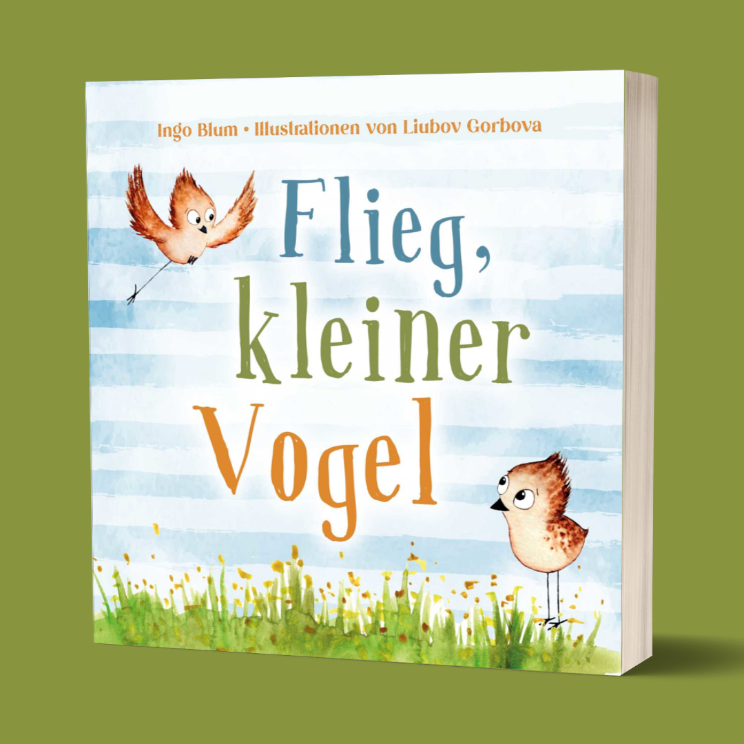 Kinderbuch